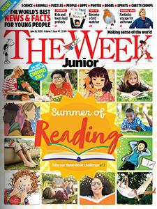 The Week Junior US | Digital Issue